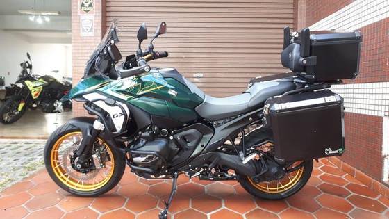 BMW R 1300 GS OPTION 719 